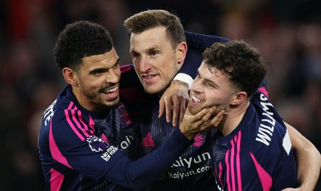 的青训教育 的青训教育